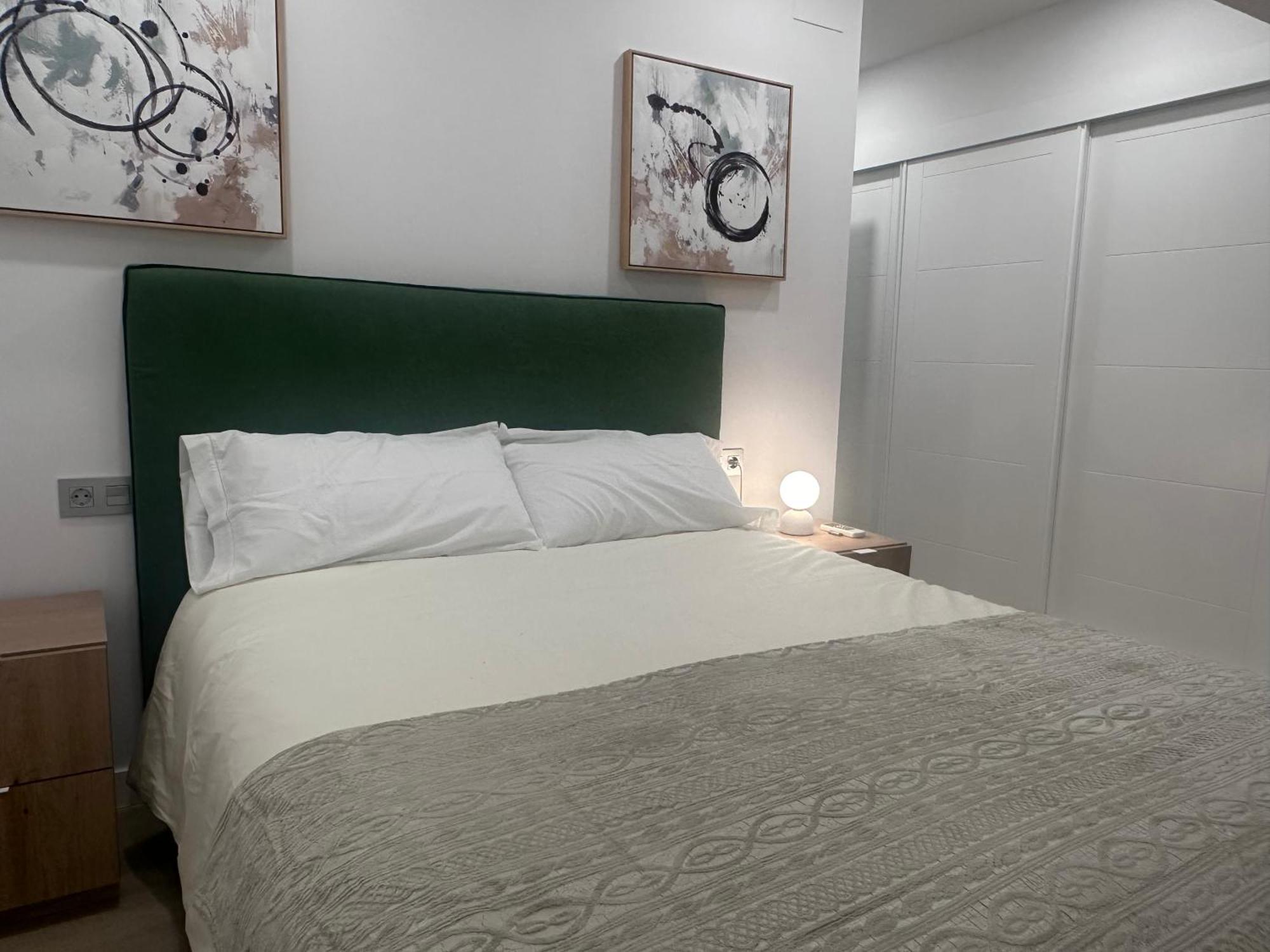 Apartamentos Paseo De La Estacion Salamanca Kültér fotó