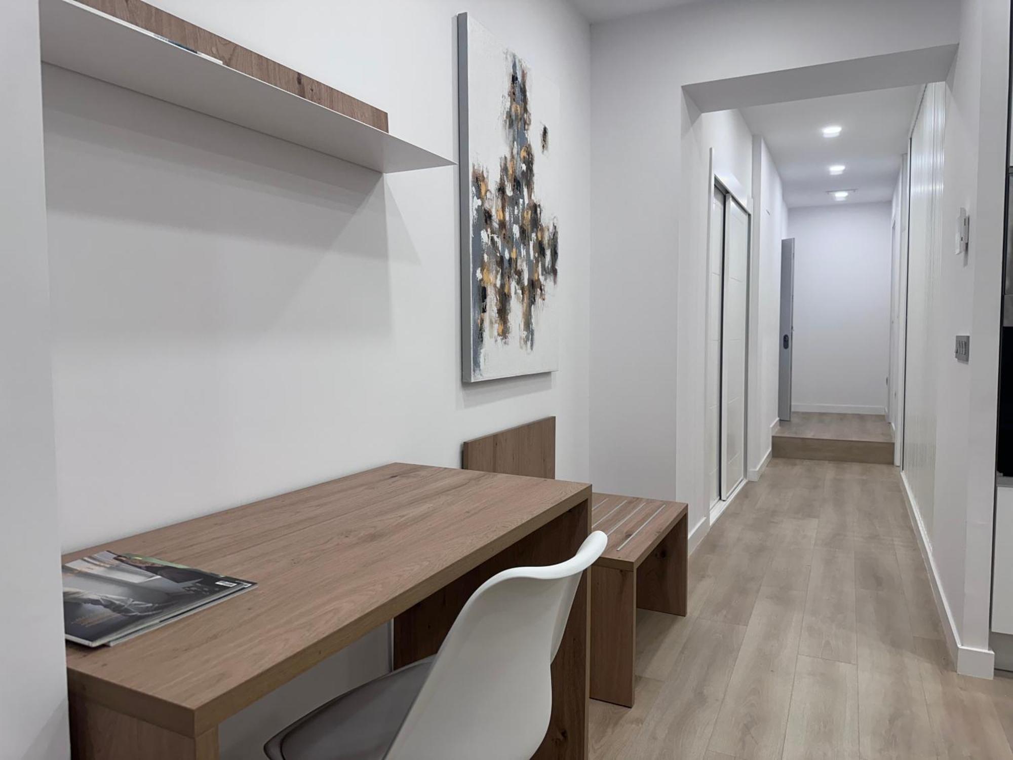 Apartamentos Paseo De La Estacion Salamanca Kültér fotó