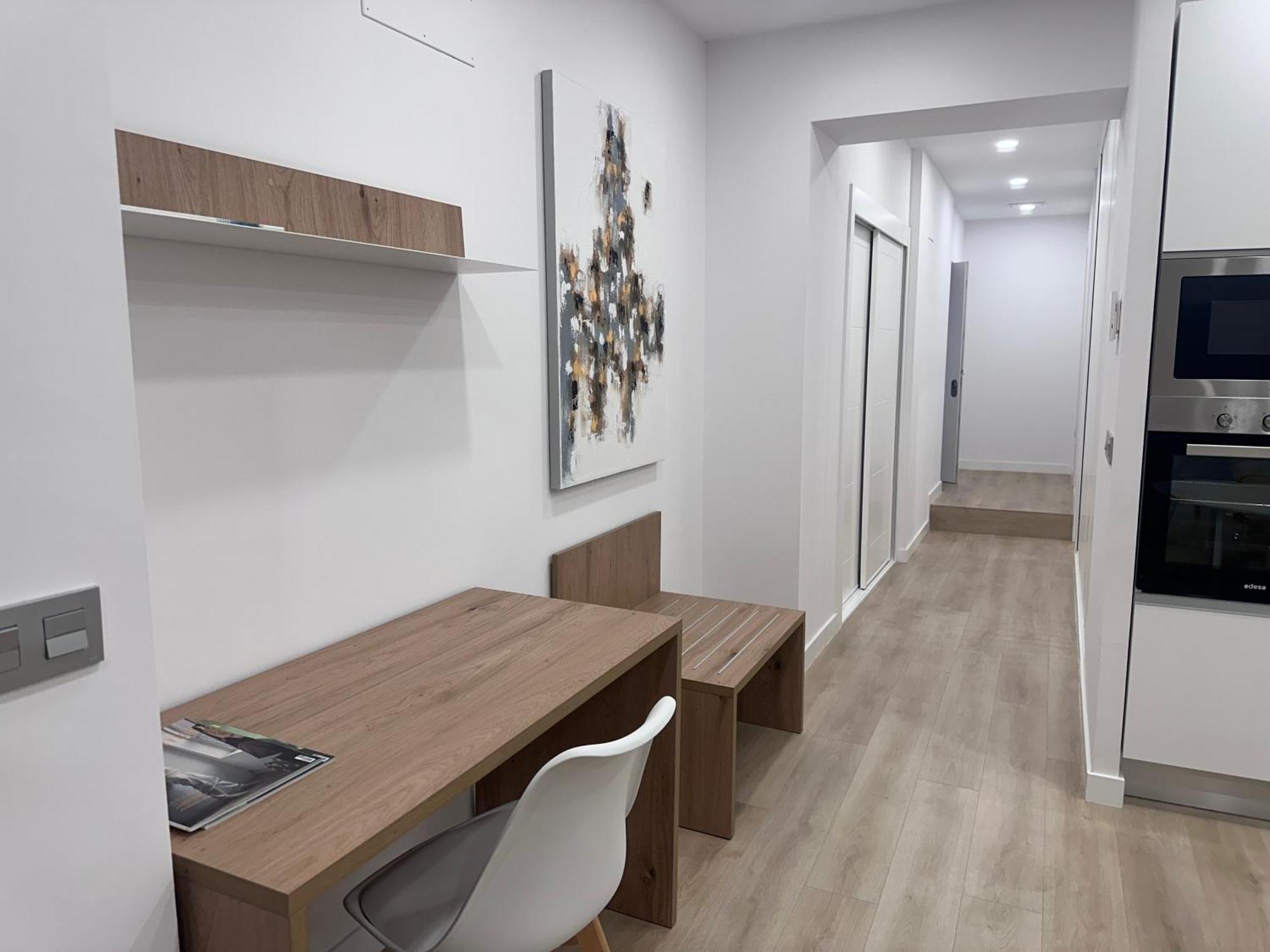 Apartamentos Paseo De La Estacion Salamanca Kültér fotó